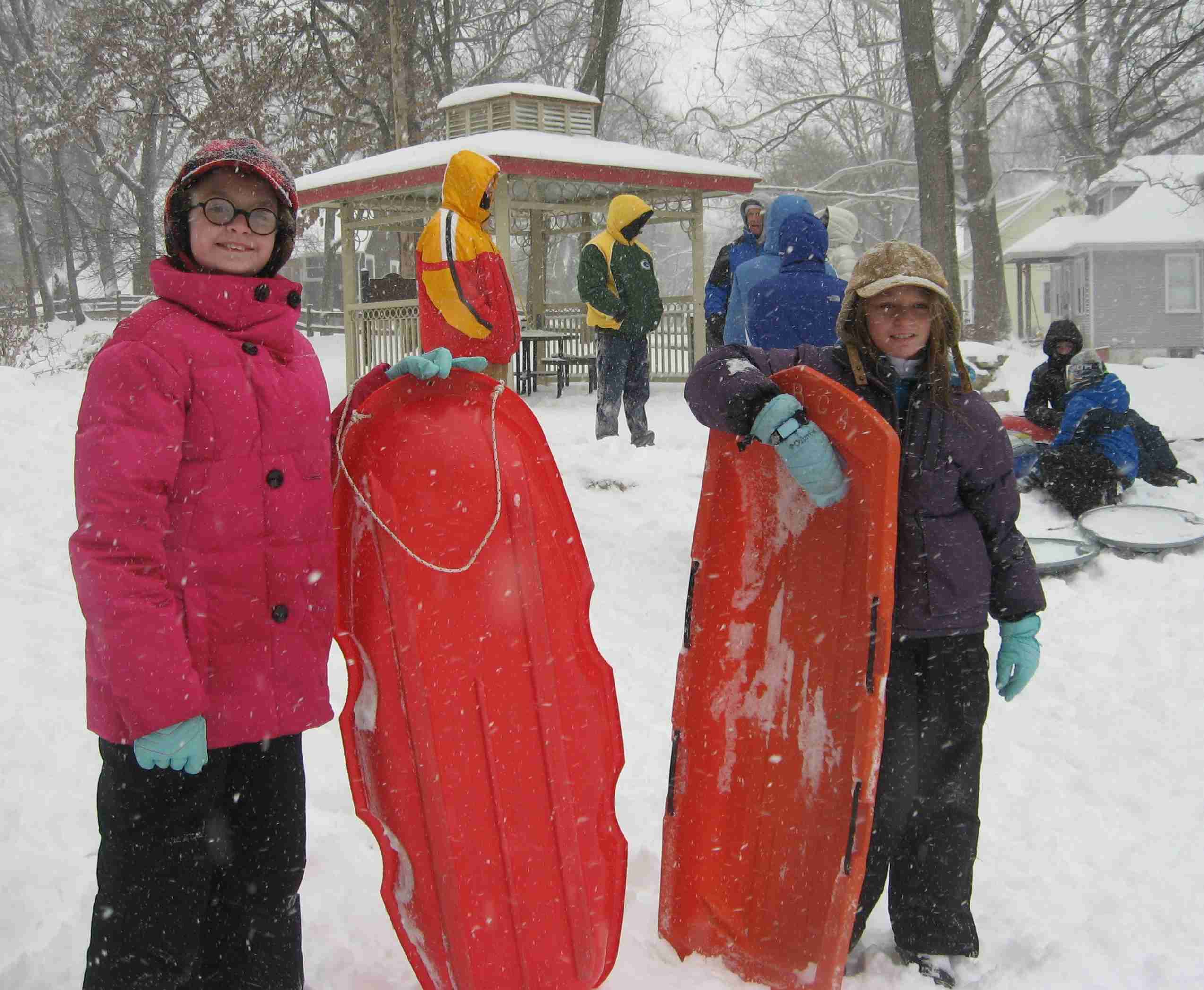 2014-01-06 Jane Cate Sledding.jpg